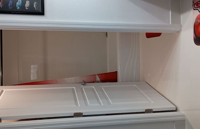 Free Shuttle 2 Queen Disney Area - Foto 20