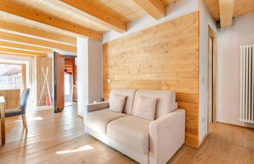 Boutique Alpine One-Bedroom by SupaStays - Via Lyssandrin 8 - Foto 1