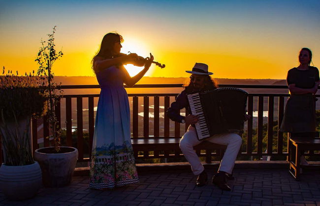 Faxinal do Soturno Day Trip - Foto 9