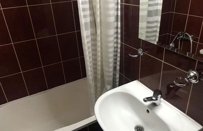 Km 0 Deluxe Apartment Old Town - Foto 12