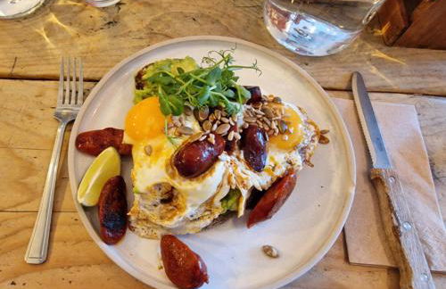 The Bean Apartment -Private 2 bedroom apartment - Foto 22