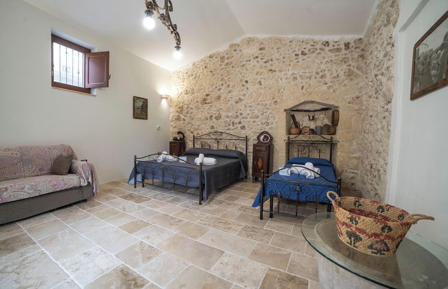 San Giorgio boutique apartment with airco - Foto 5