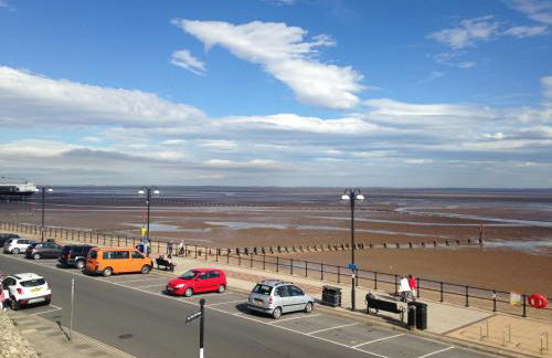Lovely little flat by the sea in Cleethorpes - Foto 2