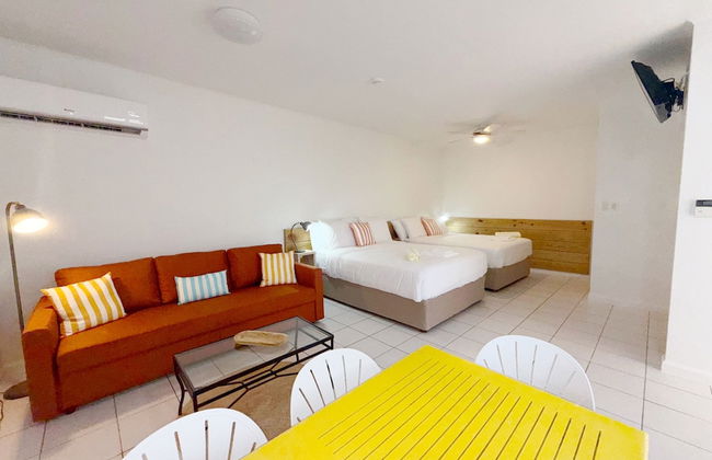 Aruba Palms Escape Suites - Foto 9