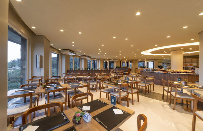 Laghetto Resort Golden - Foto 49