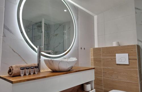 Apartament Silver - Głuszyca - Góry Sowie - Foto 14