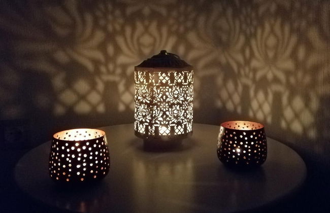 Panorama View - Foto 36