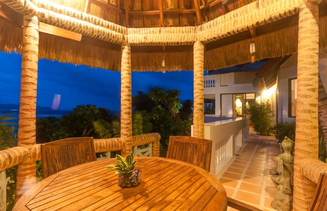 Tropicana Ocean Villas - Photo 44