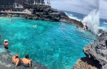 Balcón del Puerto, Ático-Solarium - Foto 39