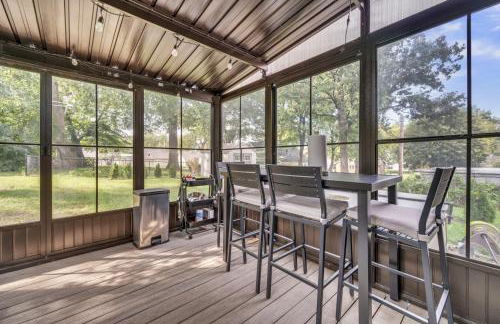 The Boji Anchor off East Lake - Foto 30