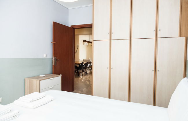 Amazing Apt in Tauros - Foto 3