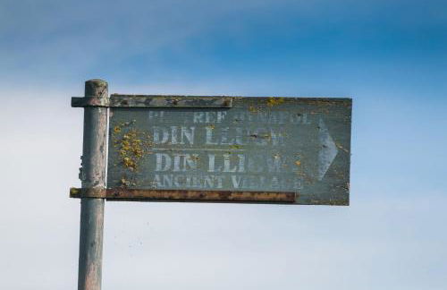 Plas Lligwy Cottage - Foto 27