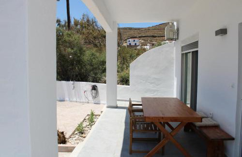 Lefkes Beach Suite - Foto 16