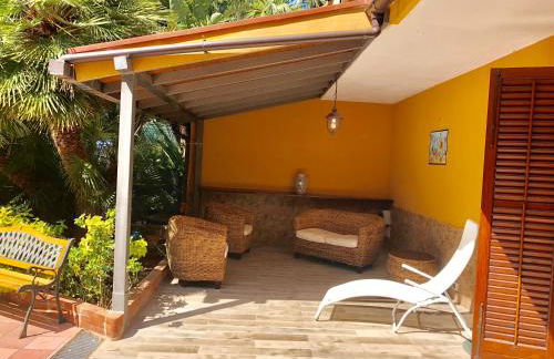 Appartamenti Cala Azzurra - Foto 2