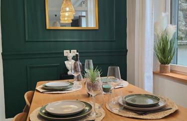 Le San Martin (à 100 m des remparts) - Foto 1