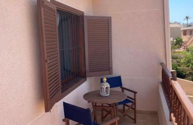 Adosado playa de la Mata con vistas al mar - Foto 18