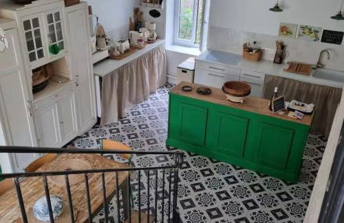 La Damoiselle en Bourgogne - Foto 11