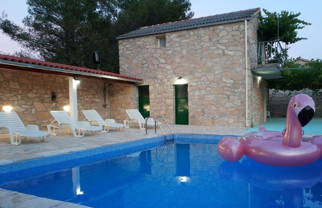 Studio Apartment Slivje - Foto 10