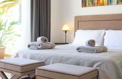 Beachfront luxury - Los Monteros Palm Beach - Foto 4