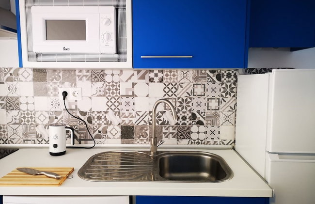 Bnbook Medea Apartments - Photo 71
