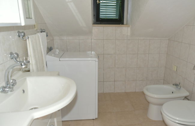 Villa Glicinia - Foto 21