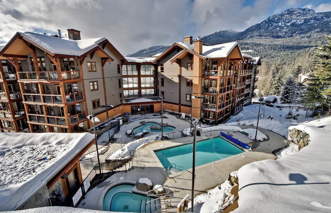 Evolution Whistler, by Lodging Ovations - Foto 18