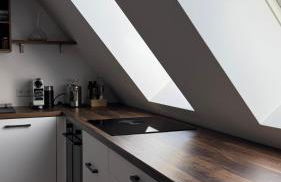 Exklusive Maisonette-Wohnung am Rande von Freiburg im Breisgau - Foto 14