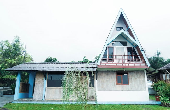 Grand Royale Tapos Resort Bogor - Foto 27