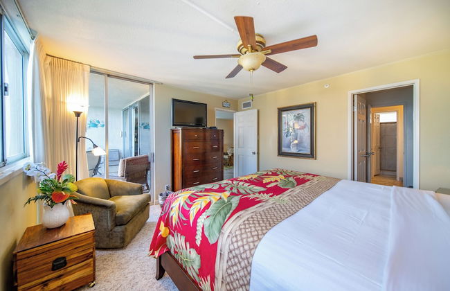 Royal Kahana Maui by OUTRIGGER - Foto 43