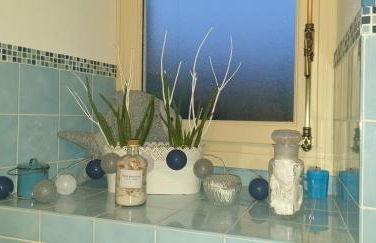 Chez Émile maison d'hotes 2 chambres avec jardin privé - Foto 20