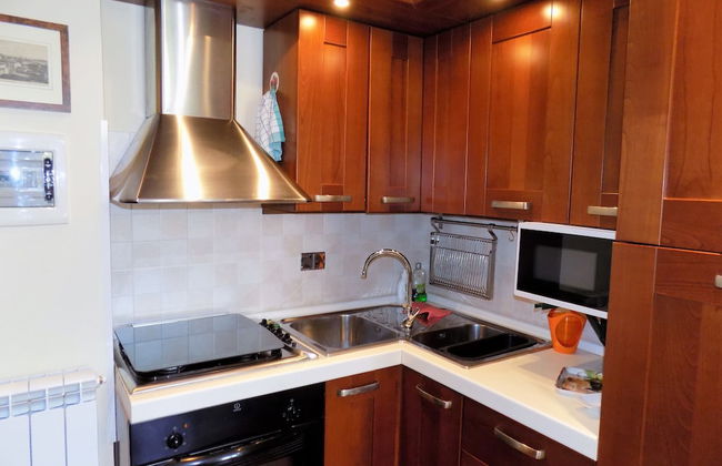 B&B Alex e Cris - Foto 40