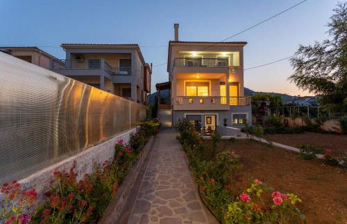 ONIRO Sea View Garden Villa - Photo 56