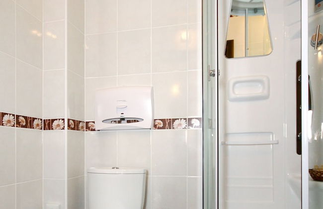 Vizavi Apartments - Photo 20