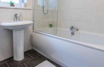 Beautiful, Peaceful, 5 Bedroom home with Hot Tub! - Foto 78