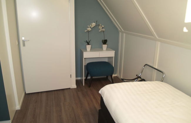 Detached Holiday Home on the Markermeer near Amsterdam - Foto 2