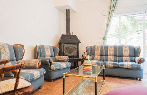 Casa de Campo Alborada - Ribeira Sacra -7 baños - Finca privada - Foto 2