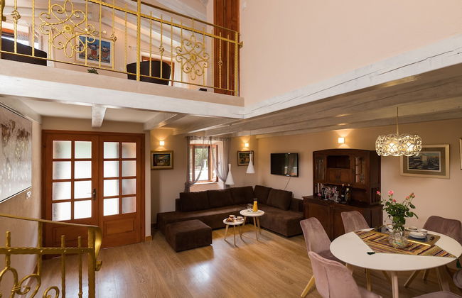 Villa Guardian Heritage - Foto 10