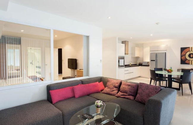 Sunset Plaza Karon by RESAVA - Photo 27