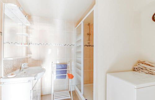 Beau T3 au mont des oiseaux - Foto 14