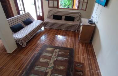 Casa Amarela da Prainha de Mambucaba - Piscina aquecida - Foto 40