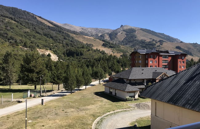 Apartments Bariloche - Cerro Catedral - Foto 59