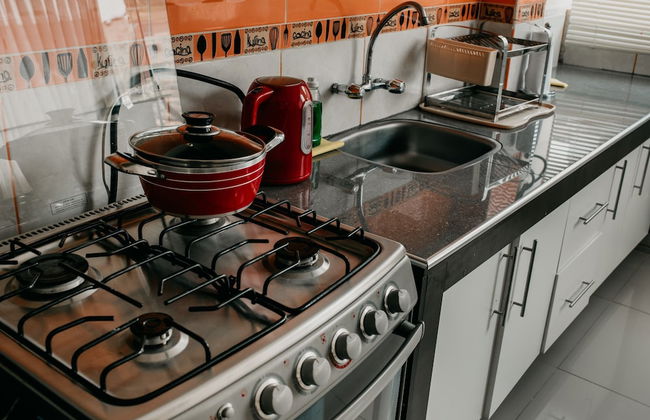 Camino Real Apartments - Foto 76