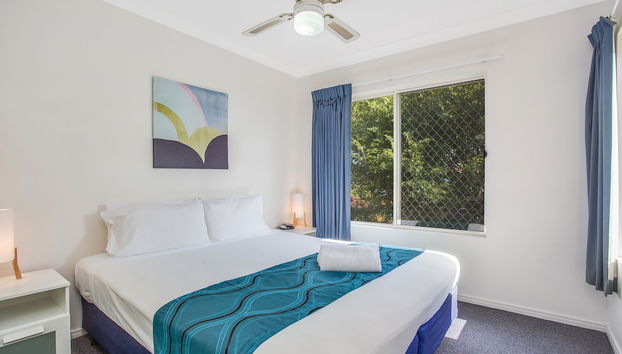 Paradise Isles - Foto 5, Habitación