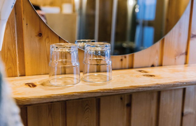 Hlid Cottages - Foto 22