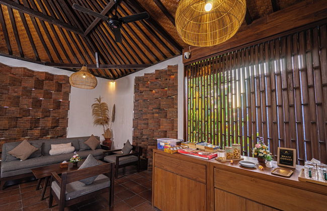 Cemara Hills Uluwatu, The Reserve - Cottages & Villas - Foto 3