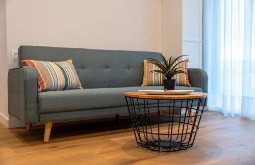 CAMINO AL MAR APARTAMENTOS -Tranquilidad en la costa- - Foto 67