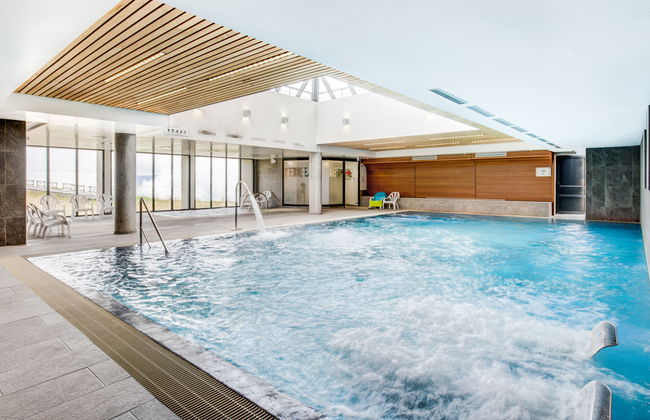 Résidence Privilège - Foto 21