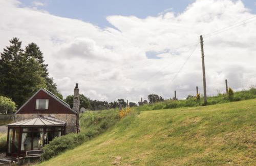 Blairgorm Croft - Foto 32