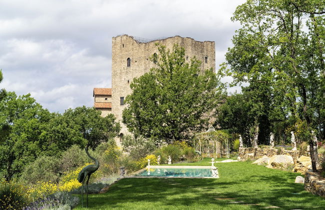 tenuta castel dell'aquila - Photo 36