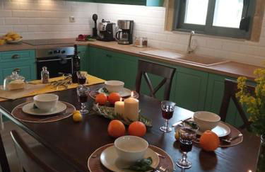 nafsikacottagehouse - Foto 35